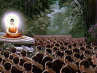 Magha Puja Magha Puja