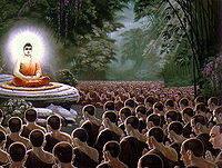 Magha Puja