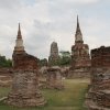 Dag 9: Ayutthaya