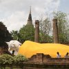 Dag 9: Ayutthaya