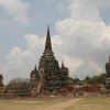 Dag 9: Ayutthaya