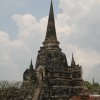 Dag 9: Ayutthaya