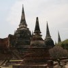 Dag 9: Ayutthaya