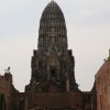 Dag 9: Ayutthaya