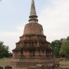 Dag 9: Ayutthaya