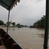 Dag 9: Ayutthaya