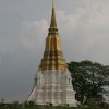 Dag 9: Ayutthaya